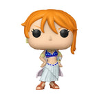 Zdjęcie produktu One Piece - Nami Alabasta Arc figurka Funko Pop