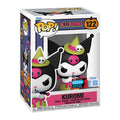 Zdjęcie produktu Kuromi w kociołku – figurka Funko Pop Hello Kitty