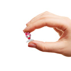 Zdjęcie produktu Hello Kitty and Friends Kuromi i Hello Kitty Valentines Funko Bitty Pop Bouquet - Sanrio