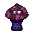 Product image Nightmare Before Christmas - Sally and Jack Valentines Funko Bitty Pop Bouquet