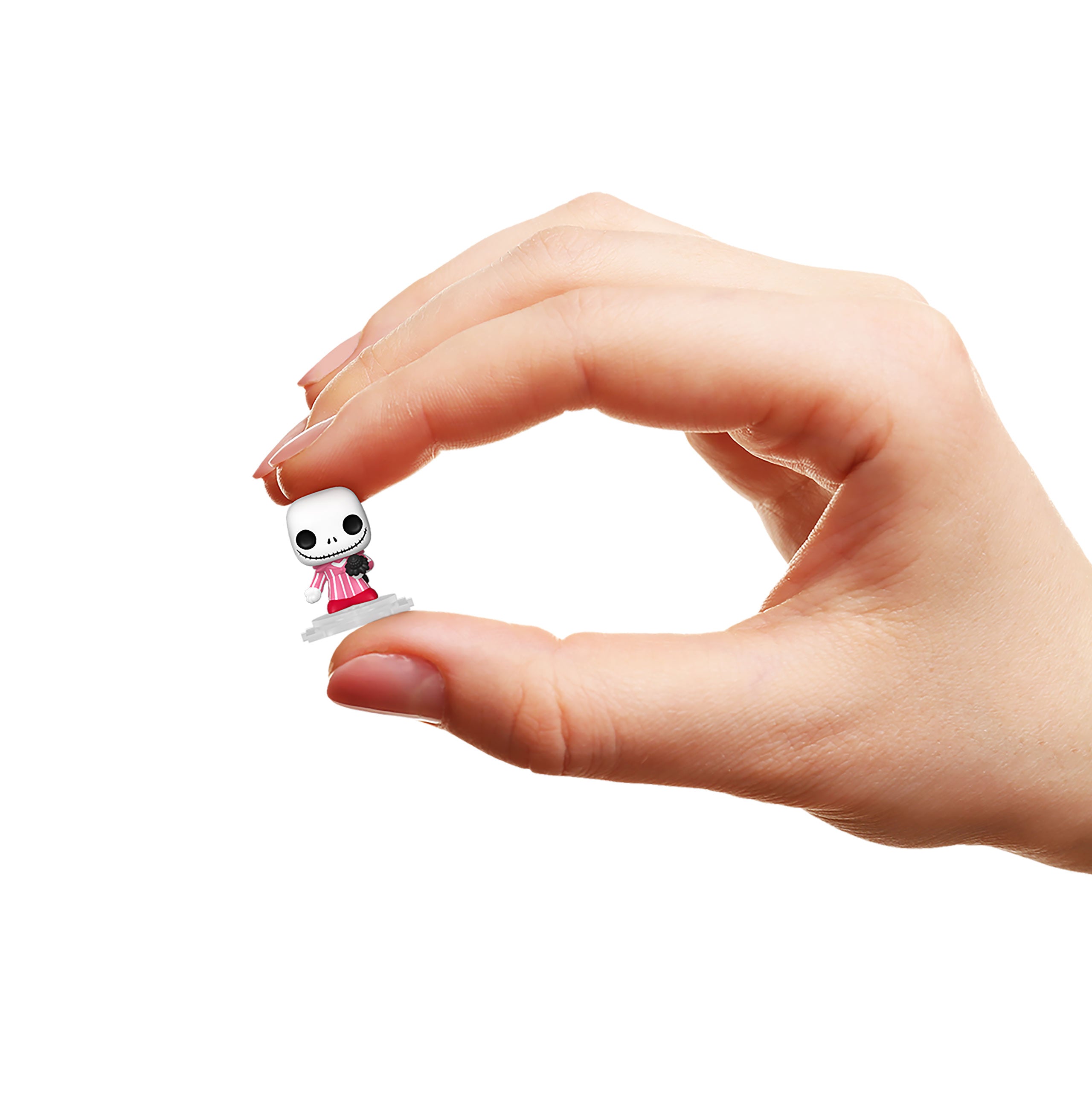 Product image Nightmare Before Christmas - Sally and Jack Valentines Funko Bitty Pop Bouquet