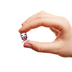 Product image Nightmare Before Christmas - Sally and Jack Valentines Funko Bitty Pop Bouquet