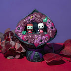Product image Nightmare Before Christmas - Sally and Jack Valentines Funko Bitty Pop Bouquet