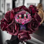 Product image Nightmare Before Christmas - Sally and Jack Valentines Funko Bitty Pop Bouquet