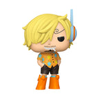 Zdjęcie produktu One Piece - Figurka Funko Pop Sanji Egghead Arc