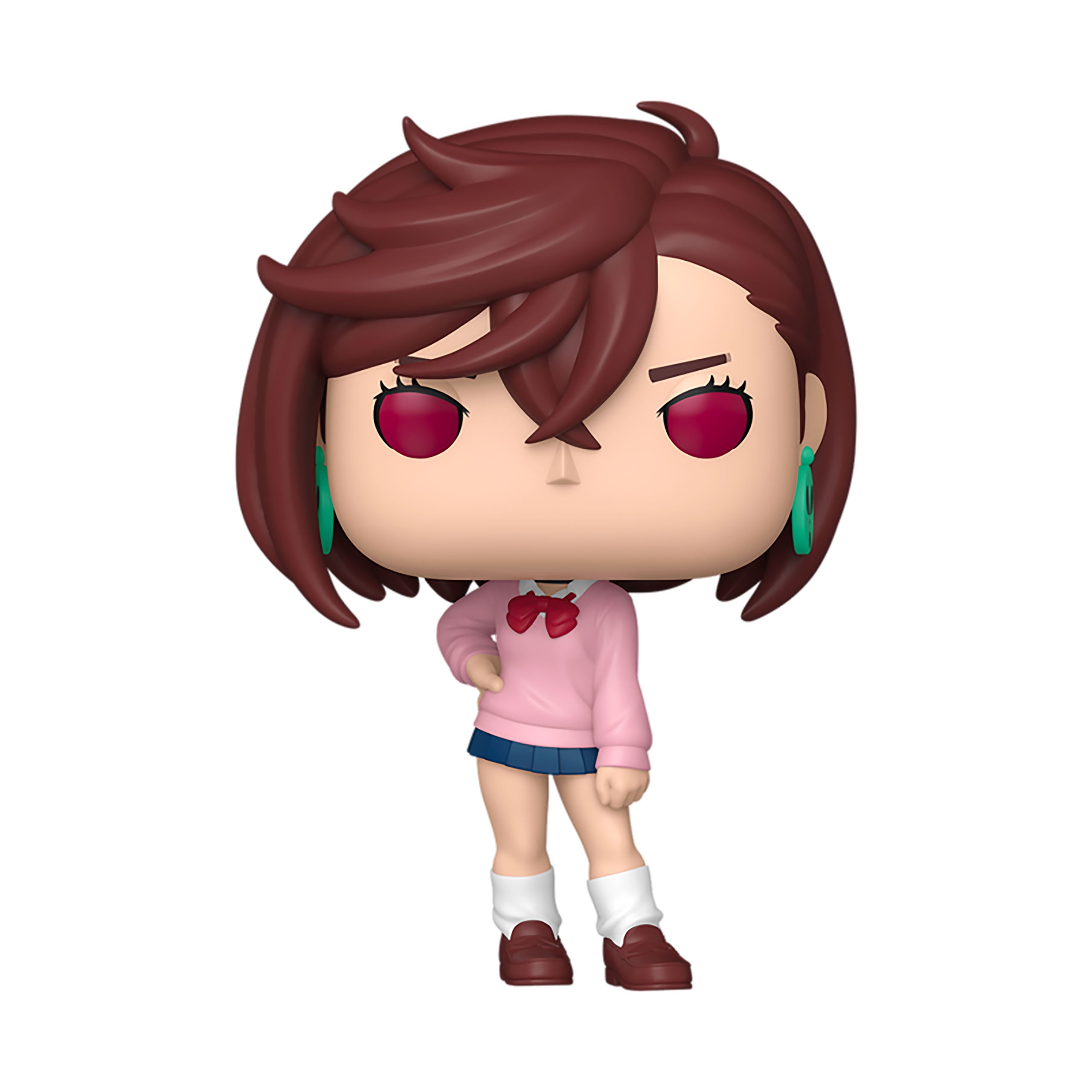 Zdjęcie produktu Dandadan - Figurka Funko Pop Momo Ayase