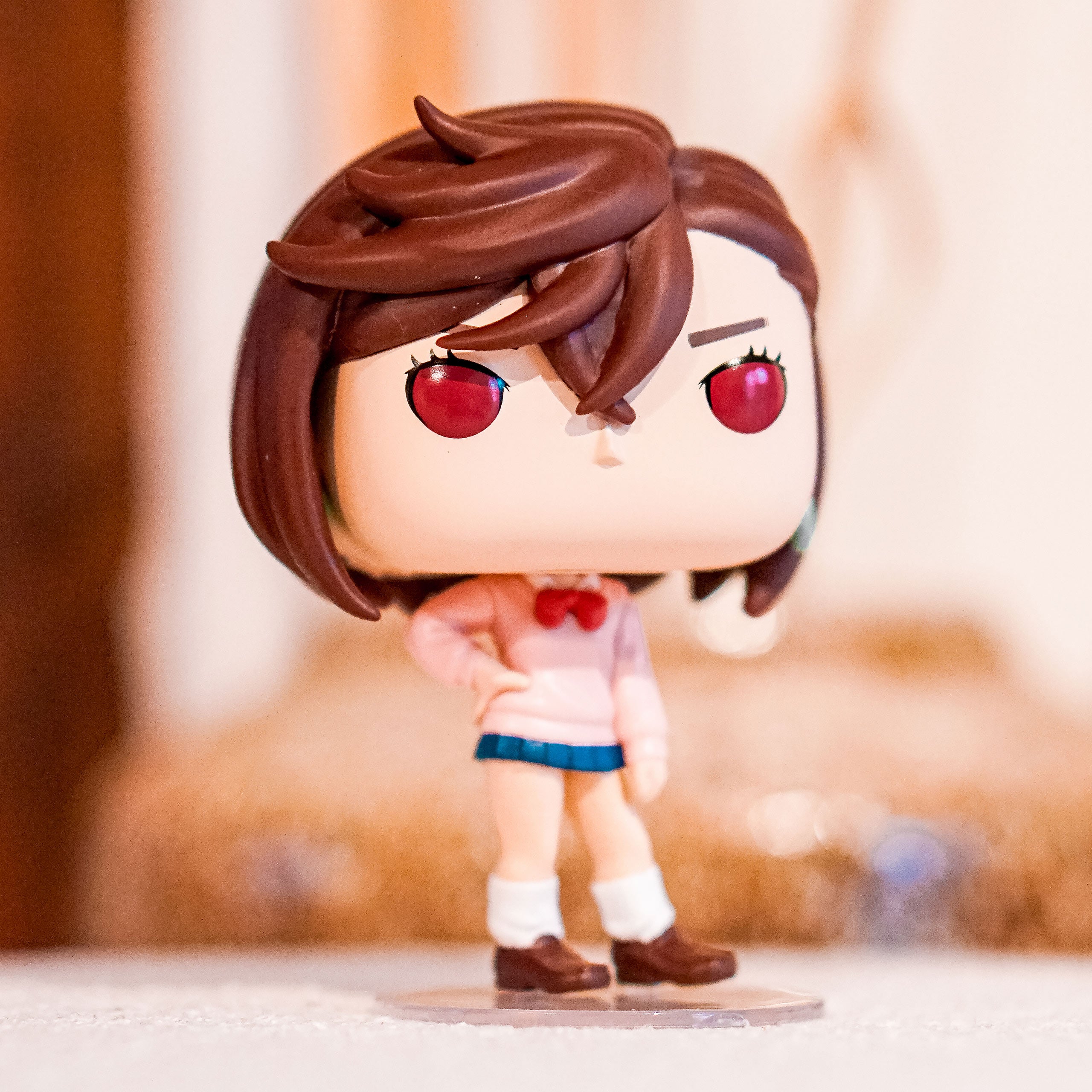 Zdjęcie produktu Dandadan - Figurka Funko Pop Momo Ayase