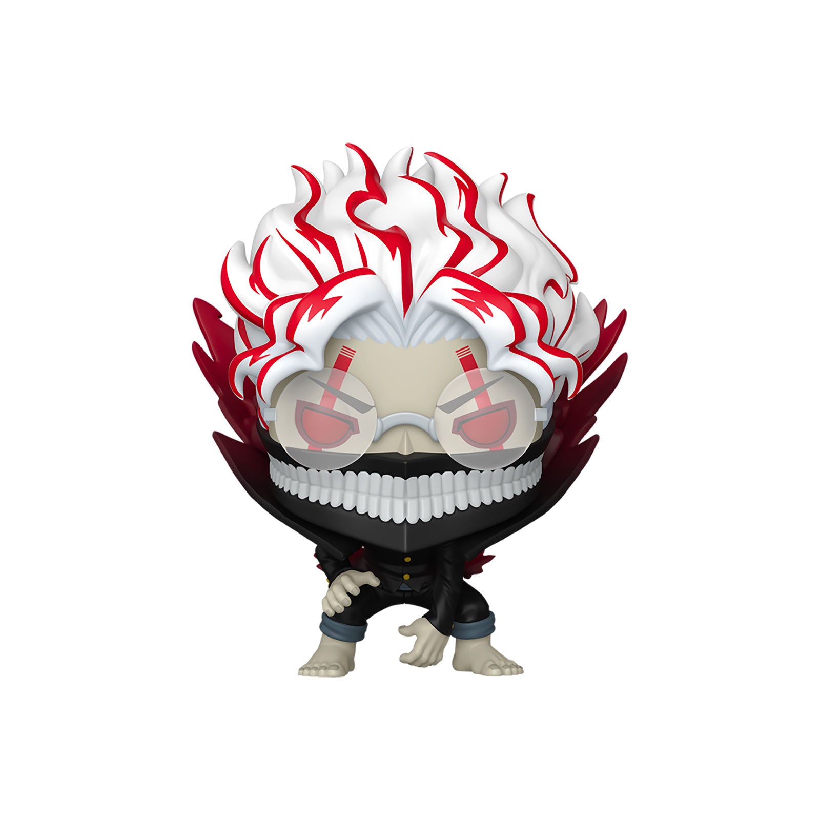 Zdjęcie produktu Dandadan - figurka Funko Pop Okarun