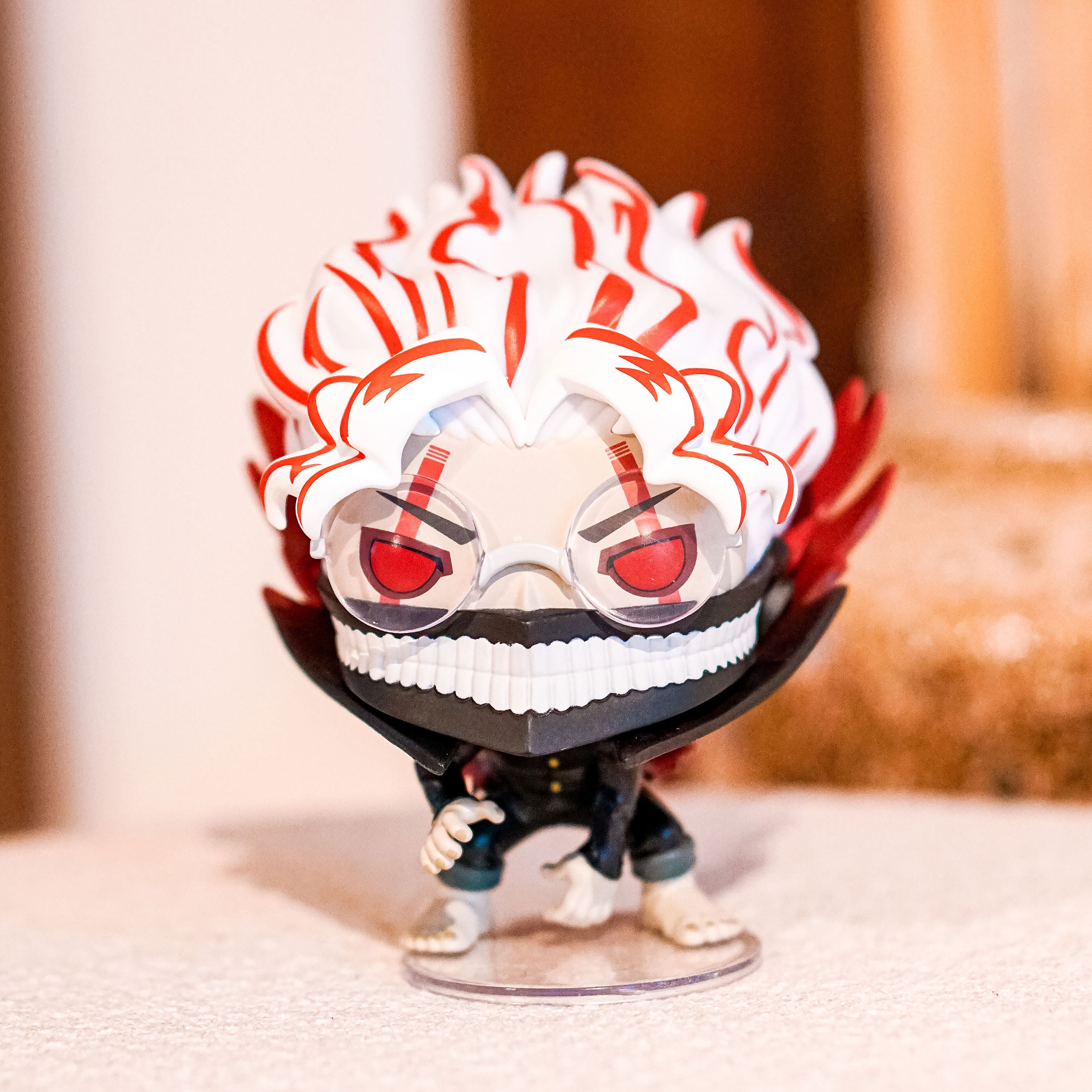 Zdjęcie produktu Dandadan - figurka Funko Pop Okarun