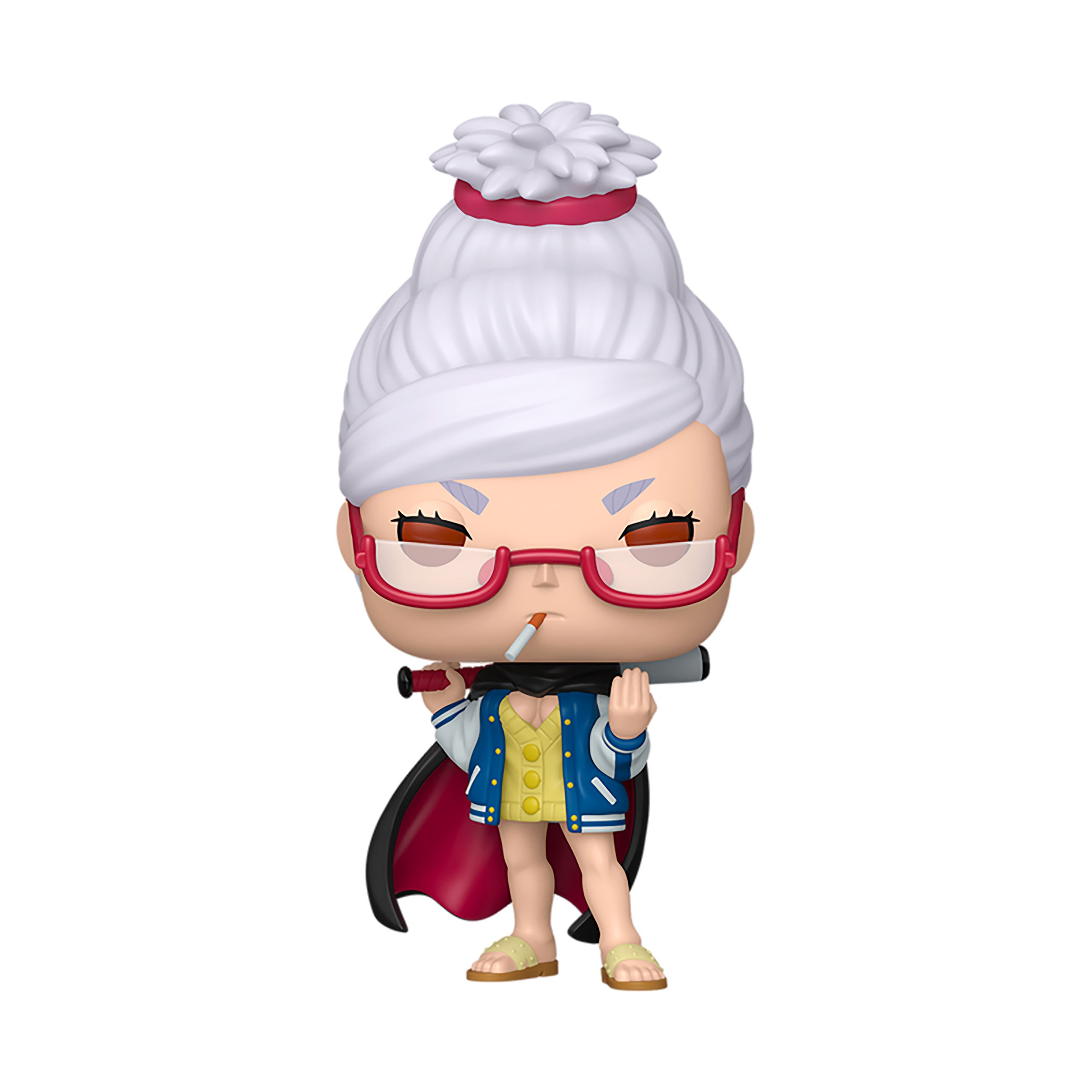 Zdjęcie produktu Dandadan - Figurka Funko Pop Seiko Ayase