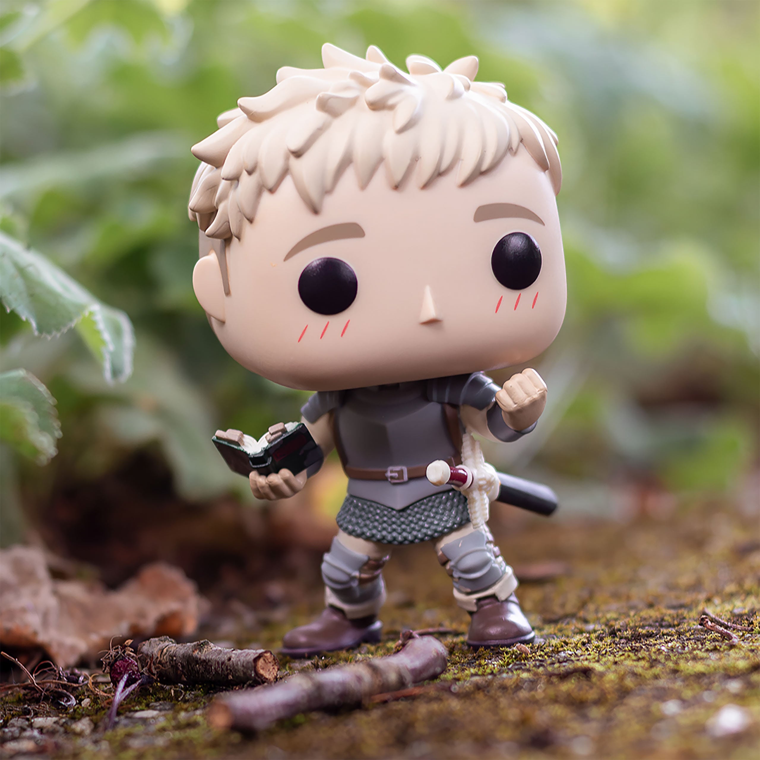 Zdjęcie produktu Delicious in Dungeon – figurka Funko Pop Laios