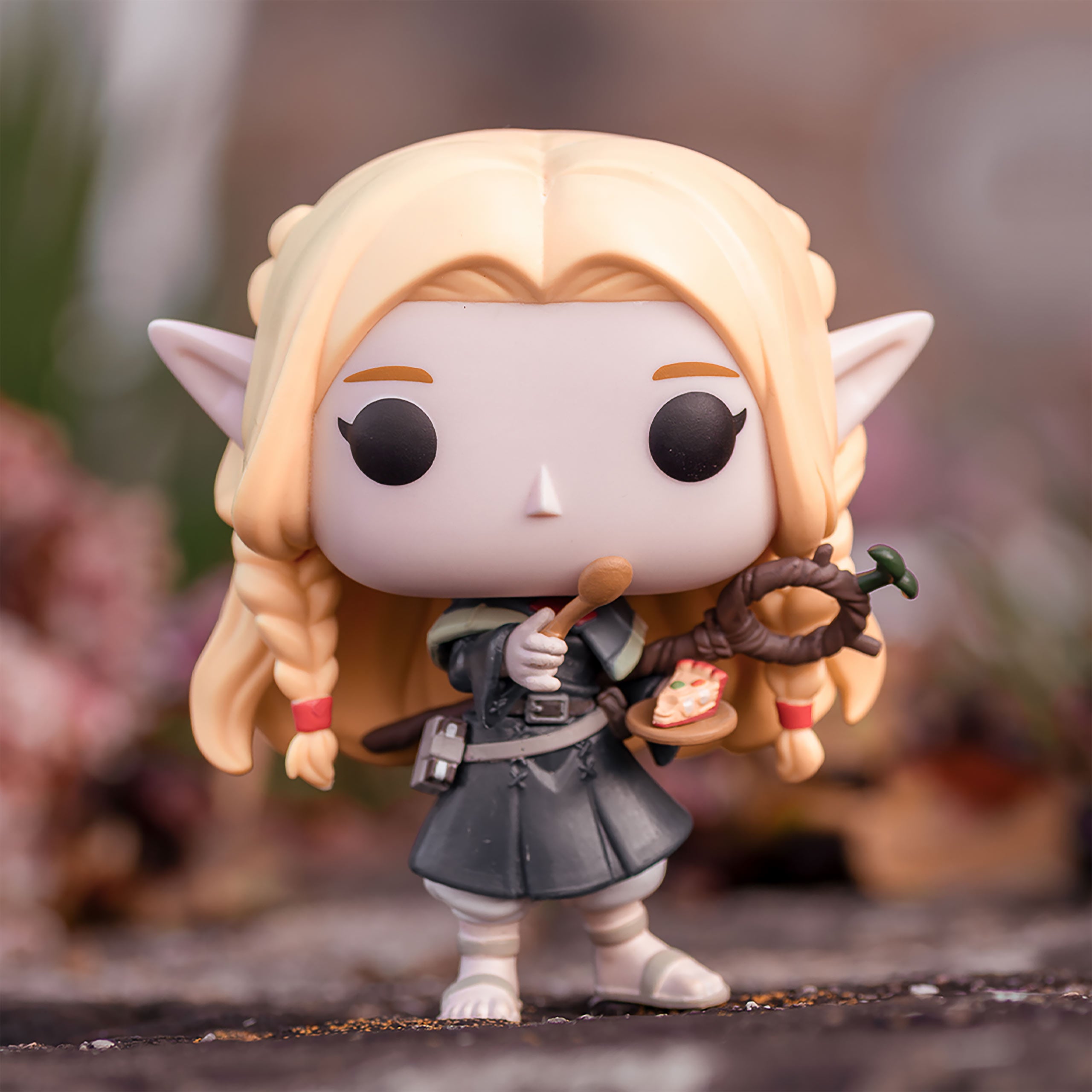 Zdjęcie produktu Delicious in Dungeon - figurka Funko Pop Marcille