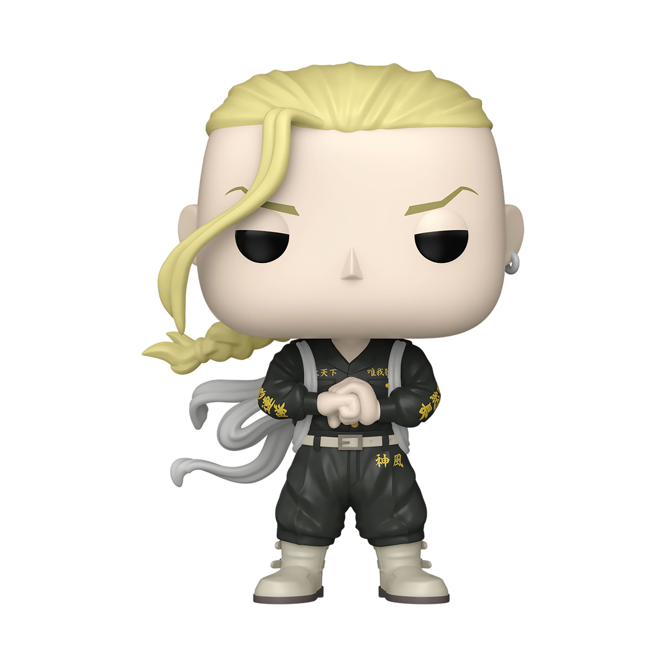 Zdjęcie produktu Tokyo Revengers - Figurka Funko Pop Draken