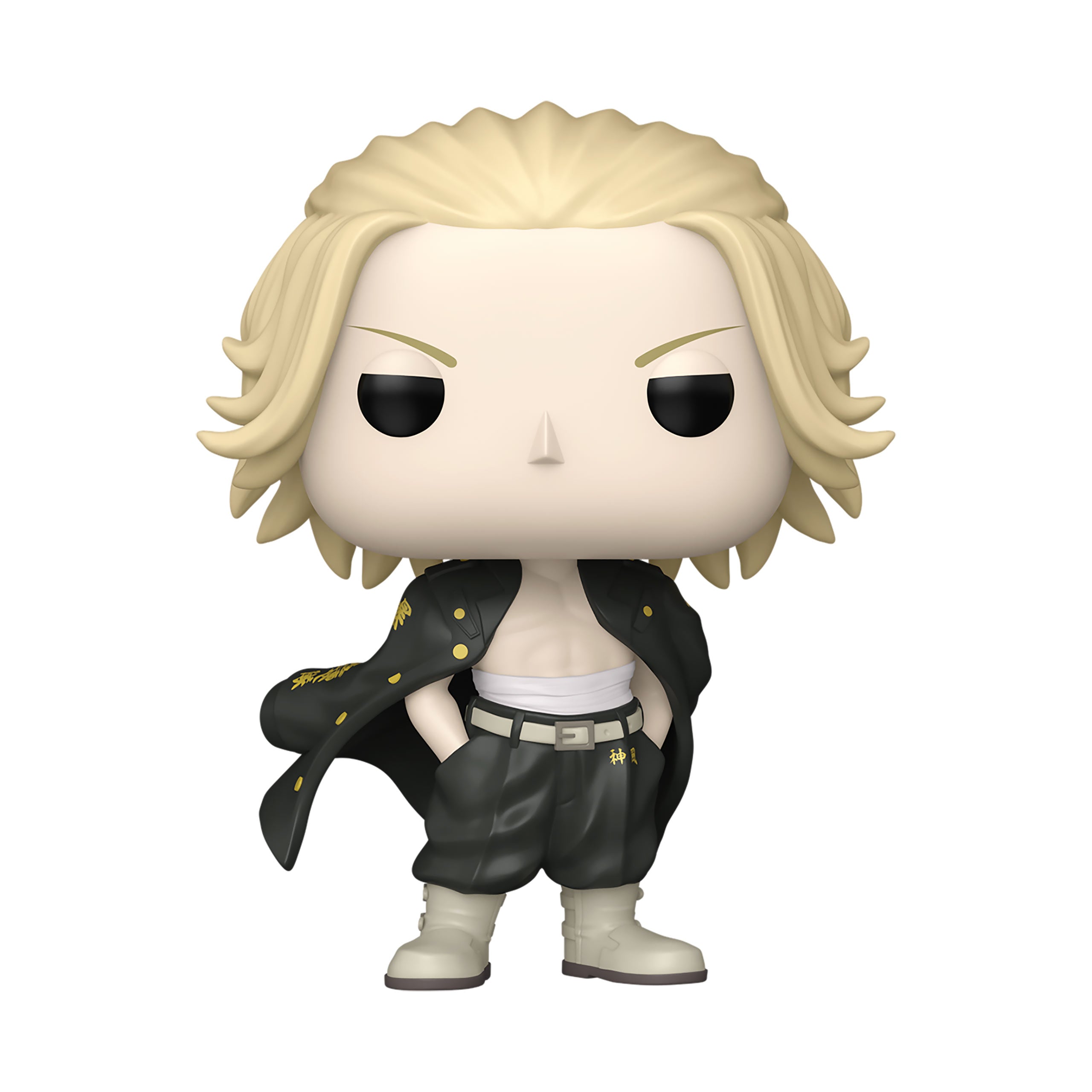 Product image Tokyo Revengers - Mikey Funko Pop Figure