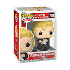 Zdjęcie produktu Tokyo Revengers - figurka Funko Pop Takemichi Hanagaki
