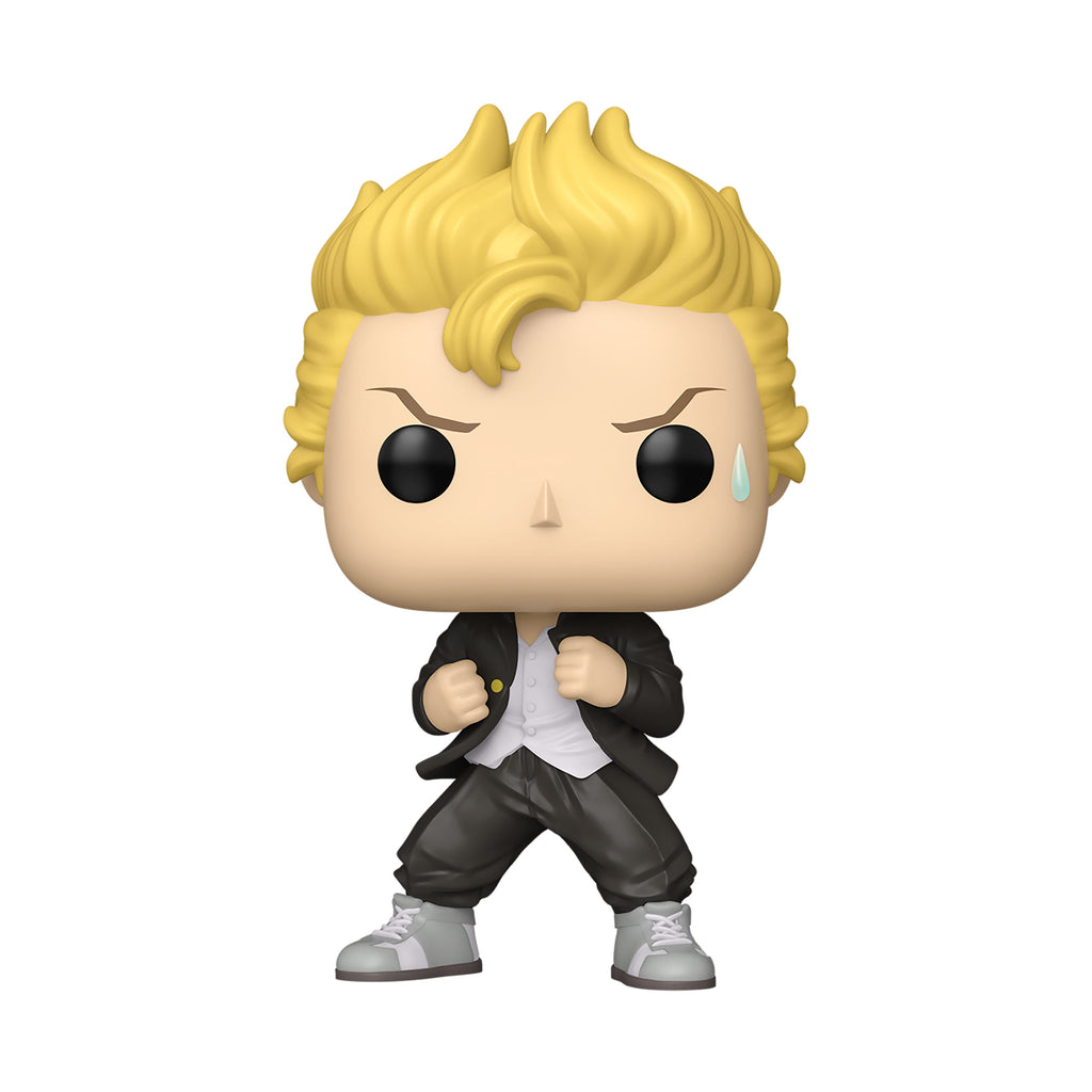 Zdjęcie produktu Tokyo Revengers - figurka Funko Pop Takemichi Hanagaki