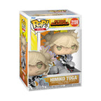 Zdjęcie produktu My Hero Academia – Figurka Funko Pop! Himiko Toga