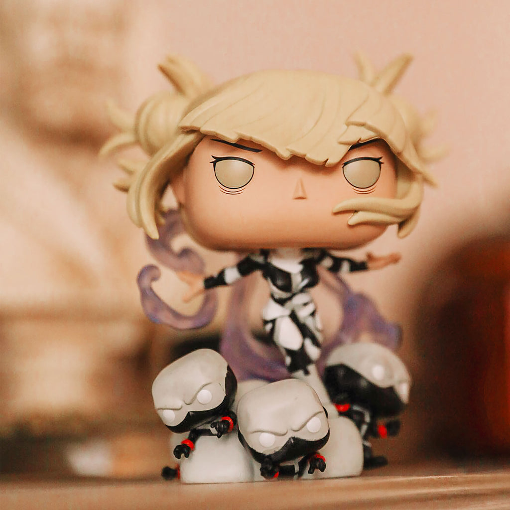 Zdjęcie produktu My Hero Academia – Figurka Funko Pop! Himiko Toga