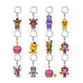 Zdjęcie produktu Five Nights at Freddy’s - Mystery brelok Funko Pop