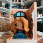 Zdjęcie produktu Roszpunka – Wieża Funko Pop Nooks Diorama
