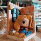 Zdjęcie produktu Roszpunka – Wieża Funko Pop Nooks Diorama