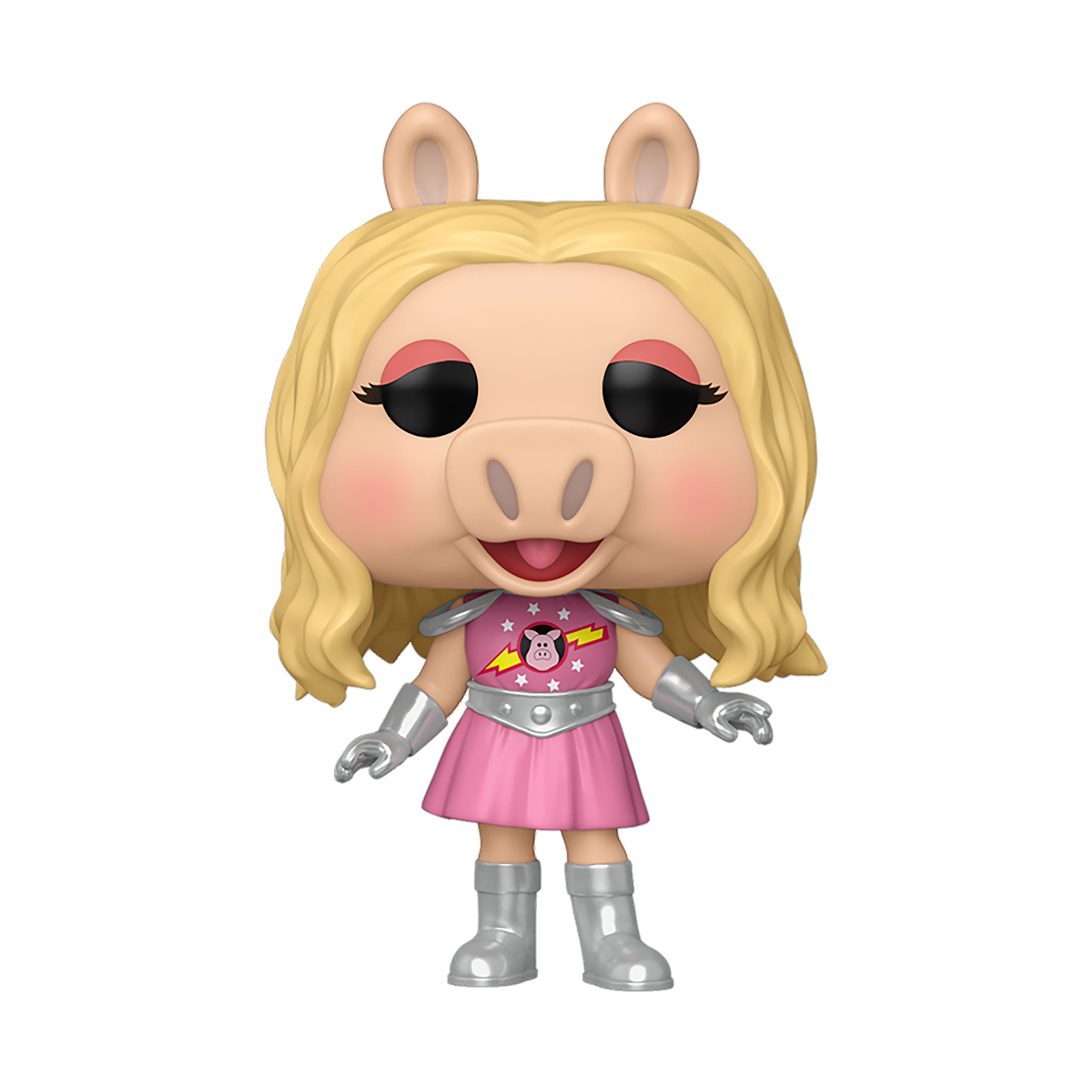 Zdjęcie produktu Muppets - First Mate Piggy figurka Funko Pop