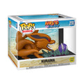 Zdjęcie produktu Naruto – Figurka Funko Pop Kurama Glow in the Dark