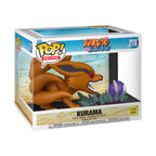 Zdjęcie produktu Naruto – Figurka Funko Pop Kurama Glow in the Dark