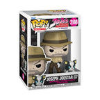 Zdjęcie produktu JoJo's Bizarre Adventure - Figurka Funko Pop Joseph i Iggy