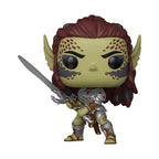 Product image Baldur's Gate - Lae'zel with Sword Funko Pop! Figure