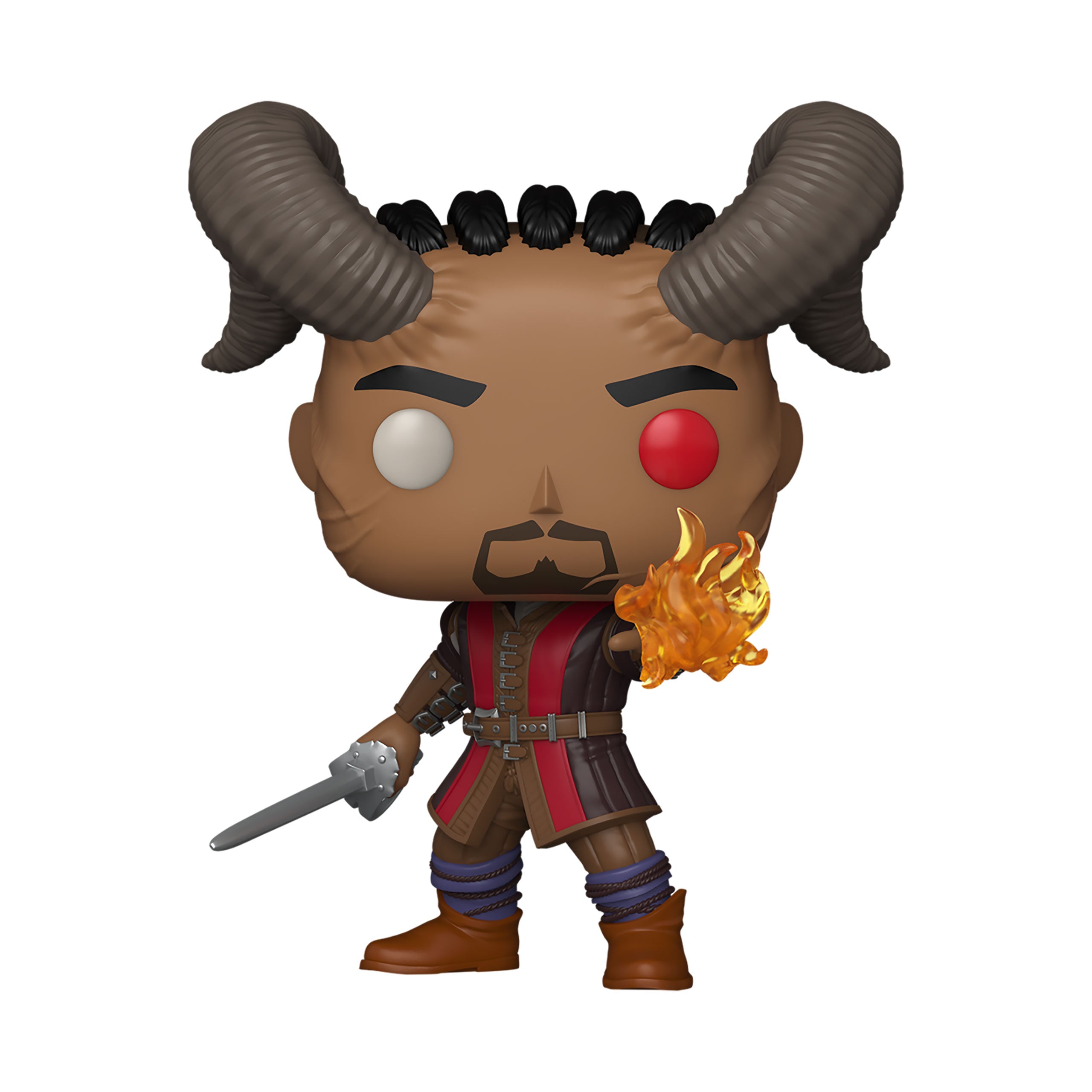 Zdjęcie produktu Baldur's Gate - Figurka Wyll Funko Pop