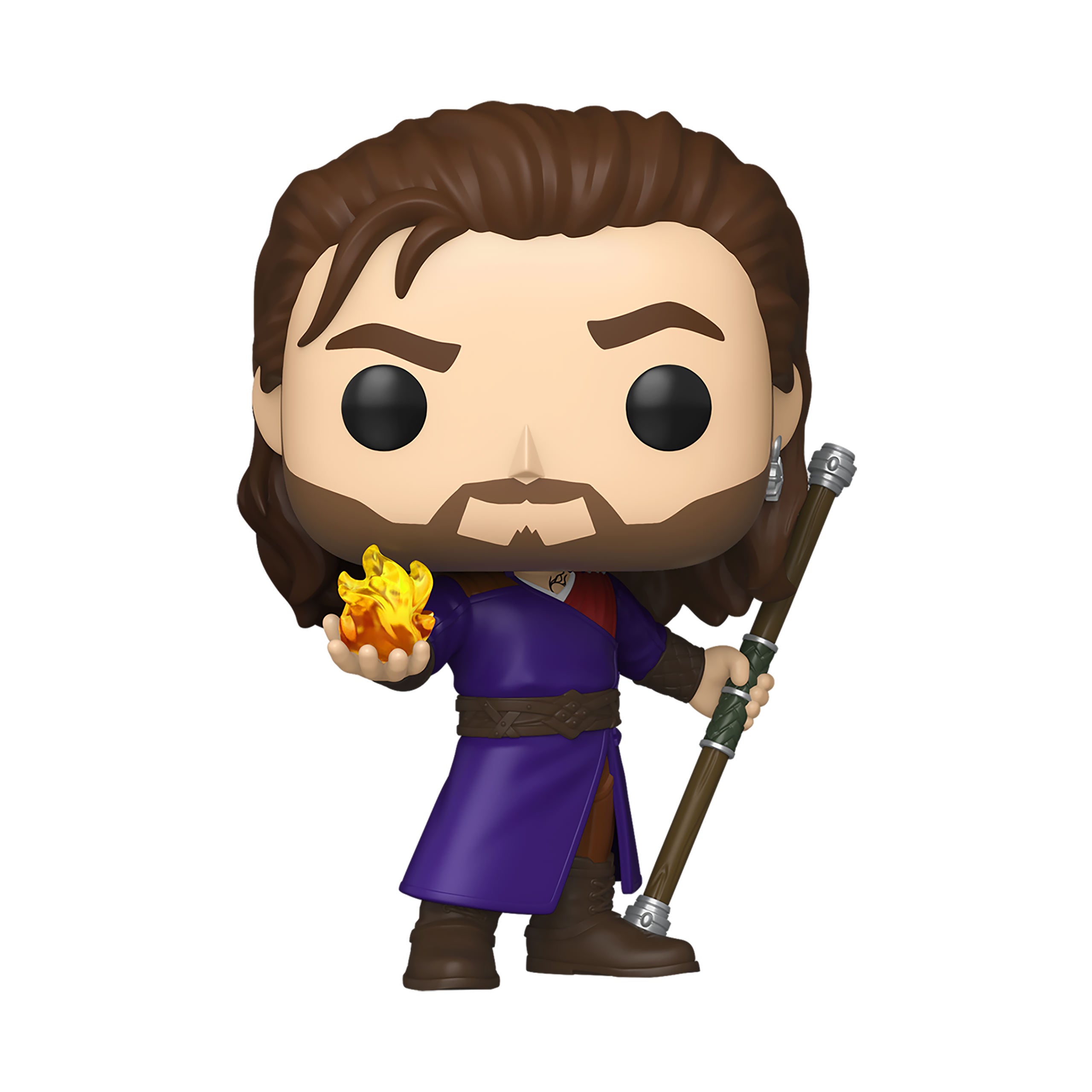 Zdjęcie produktu Baldur's Gate - Figurka Gale Funko Pop