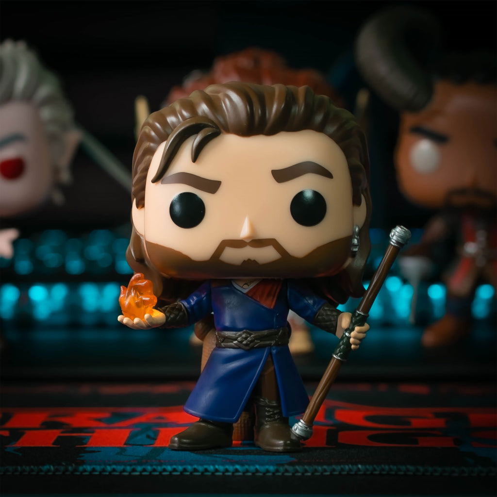 Product image Baldur's Gate - Gale Funko Pop Figure