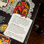 Zdjęcie produktu Dungeons & Dragons – Stranger Things Starter Set wersja angielska