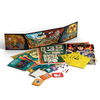 Zdjęcie produktu Dungeons & Dragons – Stranger Things Starter Set wersja angielska
