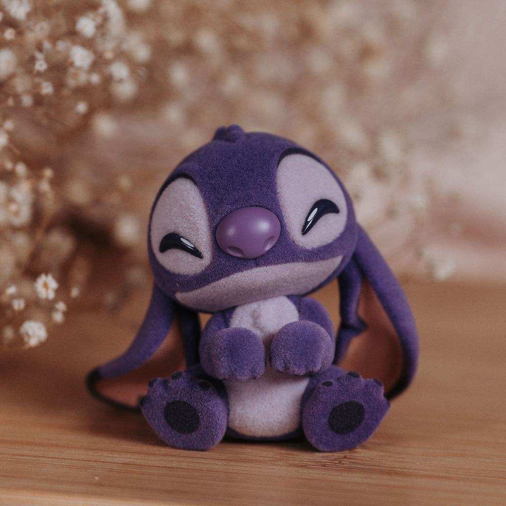 Zdjęcie produktu Figurka niespodzianka POP MART Stitch Little Emotions - Lilo & Stitch