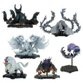 Zdjęcie produktu Monster Hunter - Capcom Plus Vol. 29 Figurka Niespodzianka