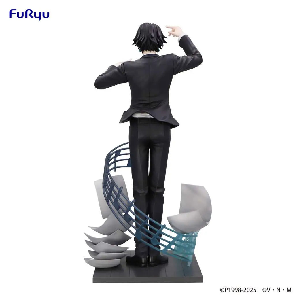 Product image Hunter x Hunter - Chrollo Lucilfer Figure