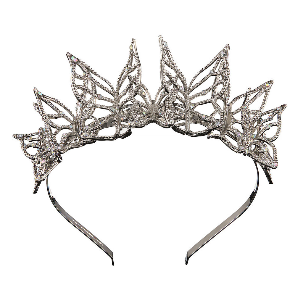 Zdjęcie produktu Wicked – Korona Glindy w pudełku kolekcjonerskim Wedding Version