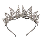 Zdjęcie produktu Wicked – Korona Glindy w pudełku kolekcjonerskim Wedding Version
