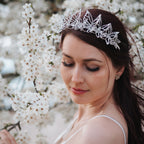 Zdjęcie produktu Wicked – Korona Glindy w pudełku kolekcjonerskim Wedding Version