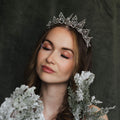 Zdjęcie produktu Wicked – Korona Glindy w pudełku kolekcjonerskim Wedding Version