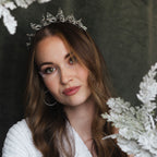 Zdjęcie produktu Wicked – Korona Glindy w pudełku kolekcjonerskim Wedding Version