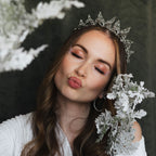 Zdjęcie produktu Wicked – Korona Glindy w pudełku kolekcjonerskim Wedding Version