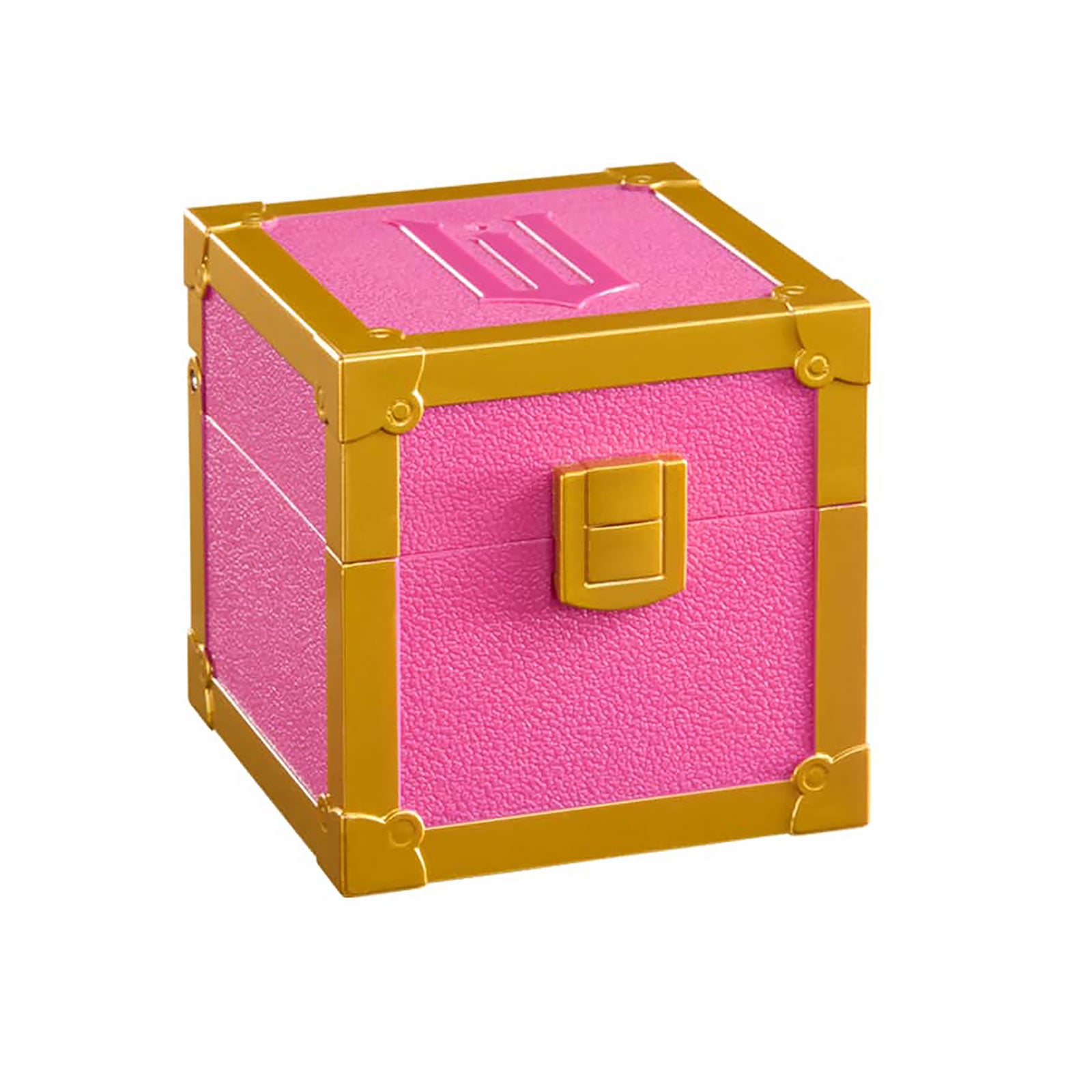 Product image Wicked - Pink Goes Good With Green Charm Bracelet in Suitcase Gift Box