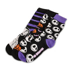 Product image The Nightmare Before Christmas - Jack & Sally Socks in Gift Box