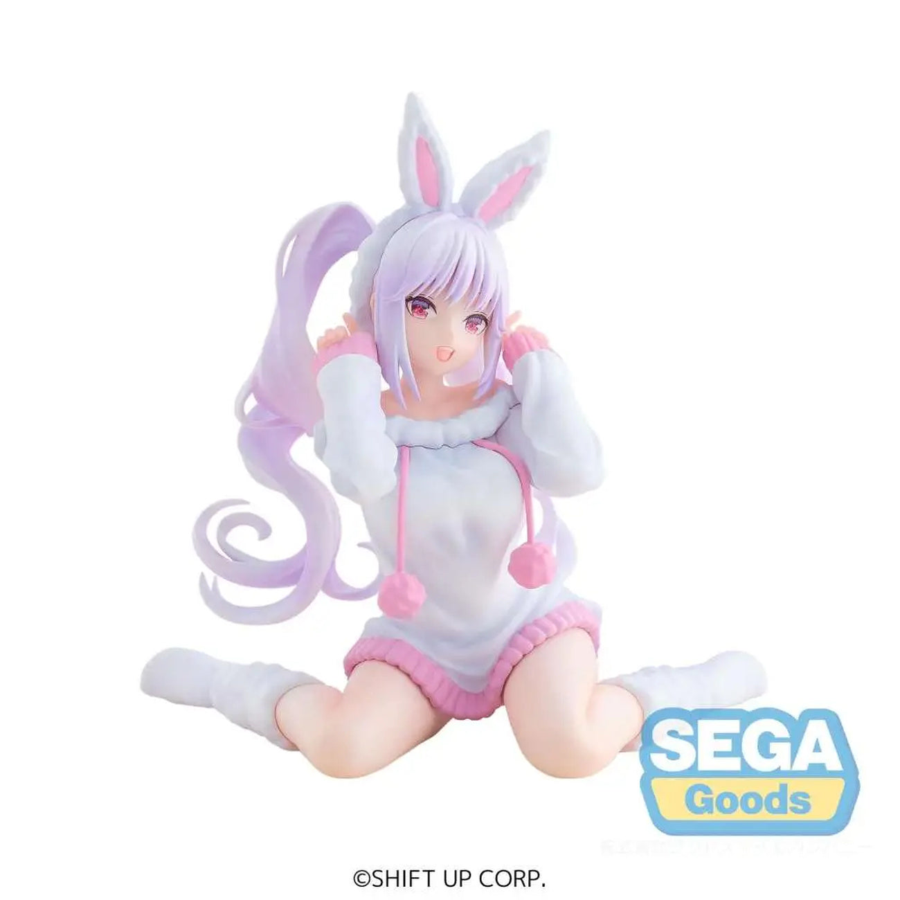 Zdjęcie produktu Goddess of Victory: Nikke - Figurka Alice Yumemirize