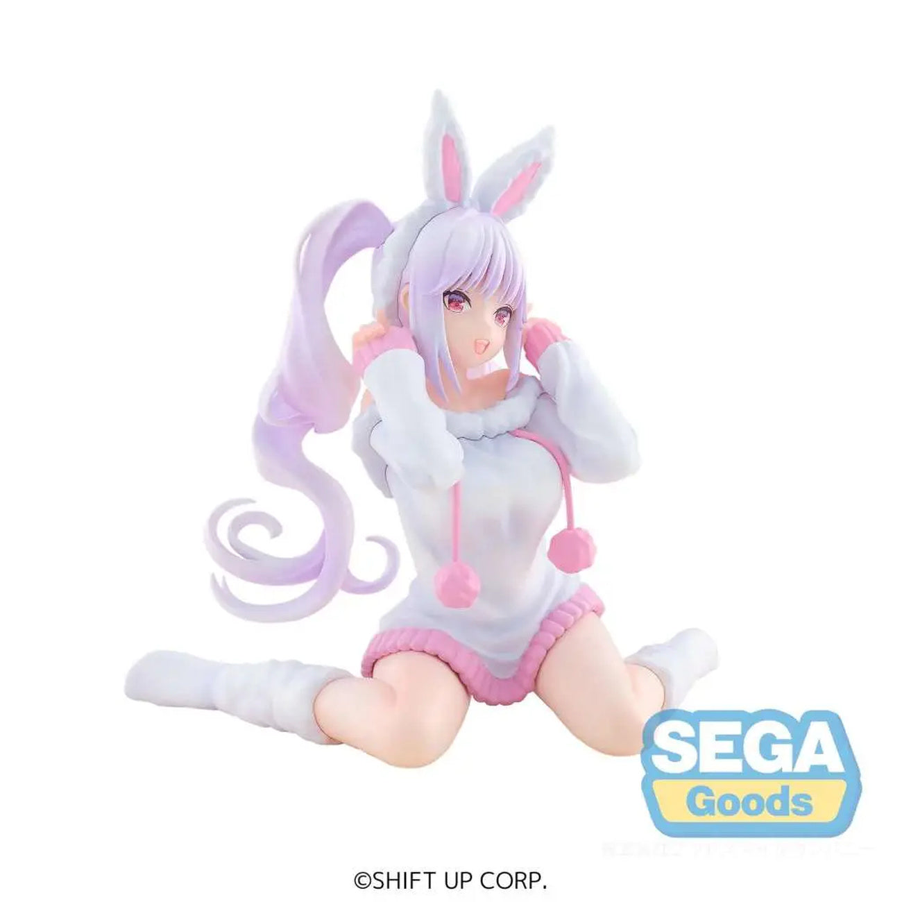 Zdjęcie produktu Goddess of Victory: Nikke - Figurka Alice Yumemirize