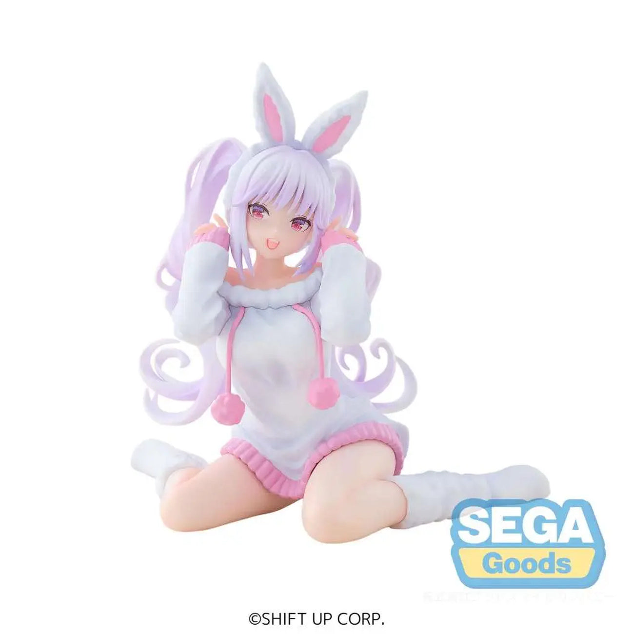 Zdjęcie produktu Goddess of Victory: Nikke - Figurka Alice Yumemirize