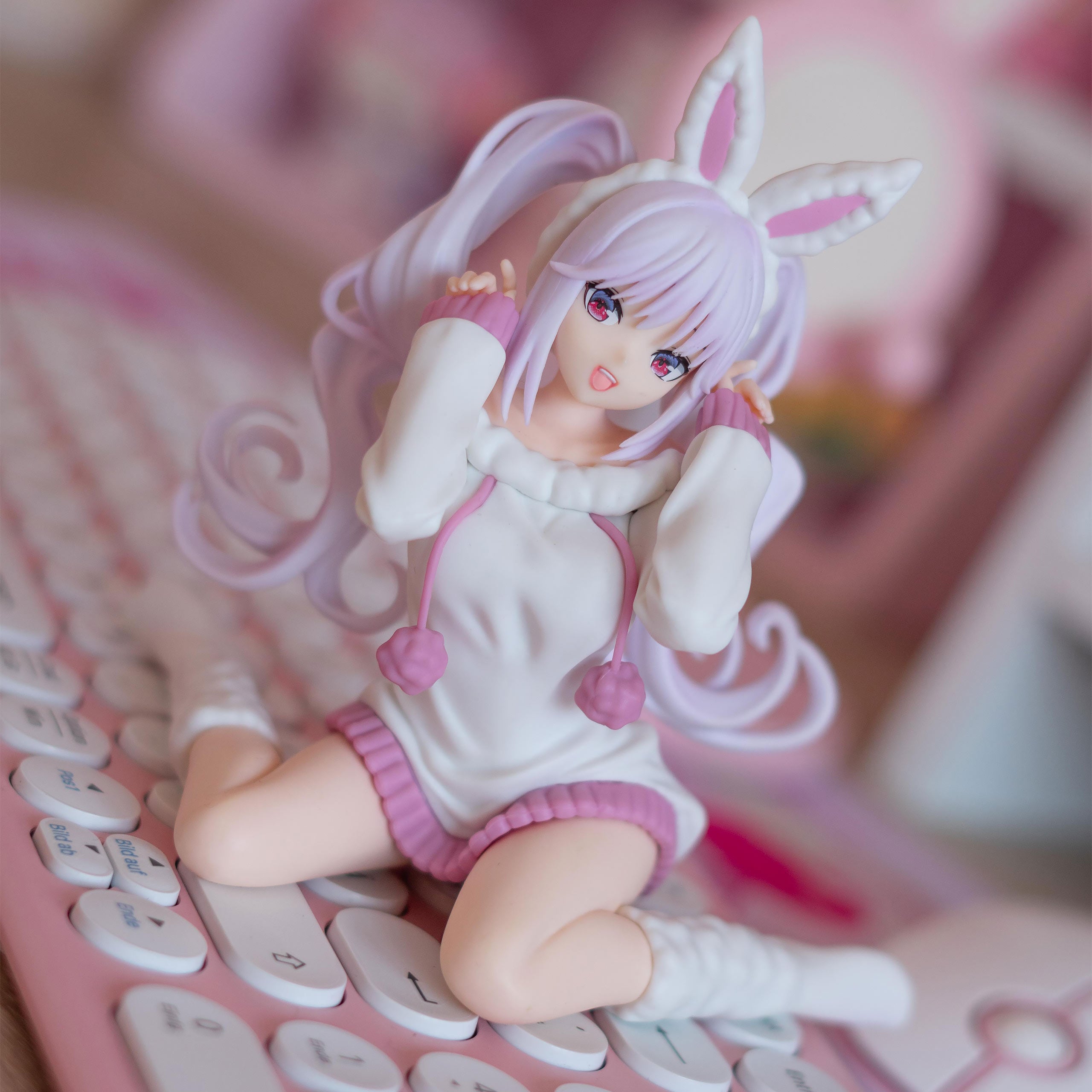 Zdjęcie produktu Goddess of Victory: Nikke - Figurka Alice Yumemirize